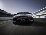 Mercedes-AMG Project ONE 2017 года